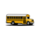 Clay County Partners with GreenPower to Deploy Nano Beast Electric School Bus